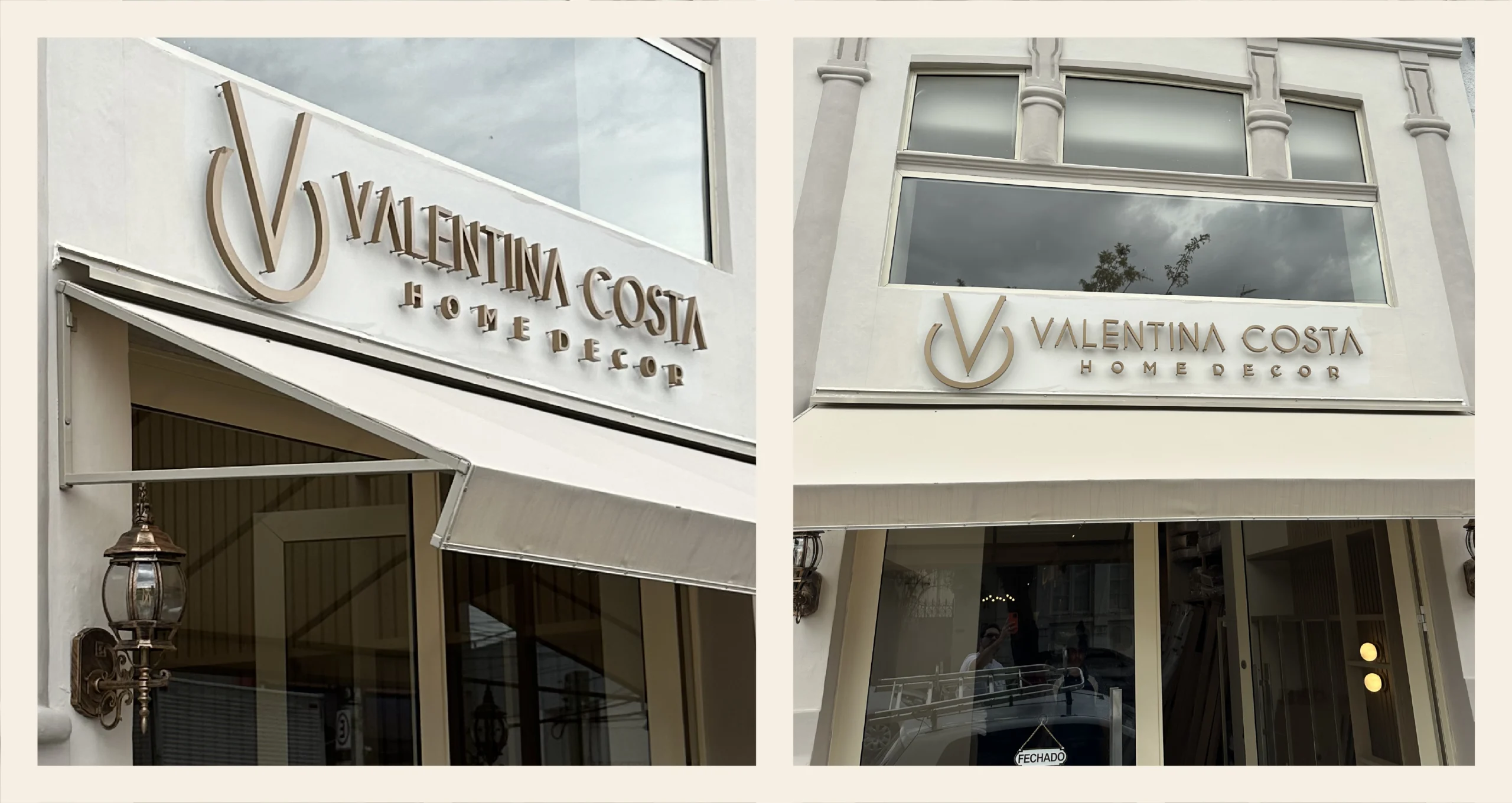 valentina costa Home Decor
